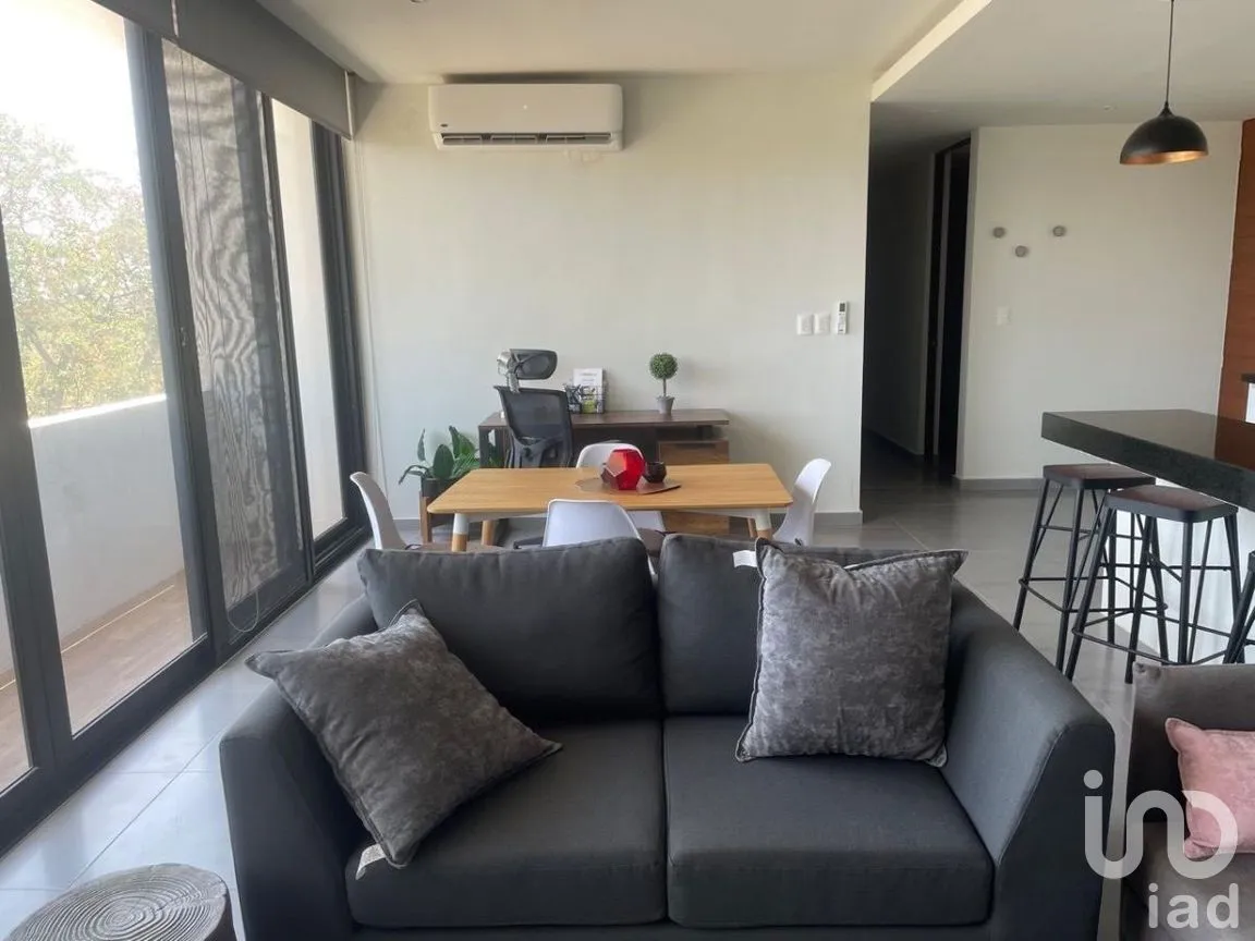 Departamento en Venta en Montebello, Mérida, Yucatán | NEX-268306 | iad México | Foto 20 de 23
