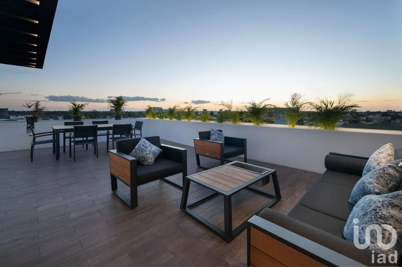 Departamento en Venta en Montebello, Mérida, Yucatán | NEX-268306 | iad México | Foto 3 de 23