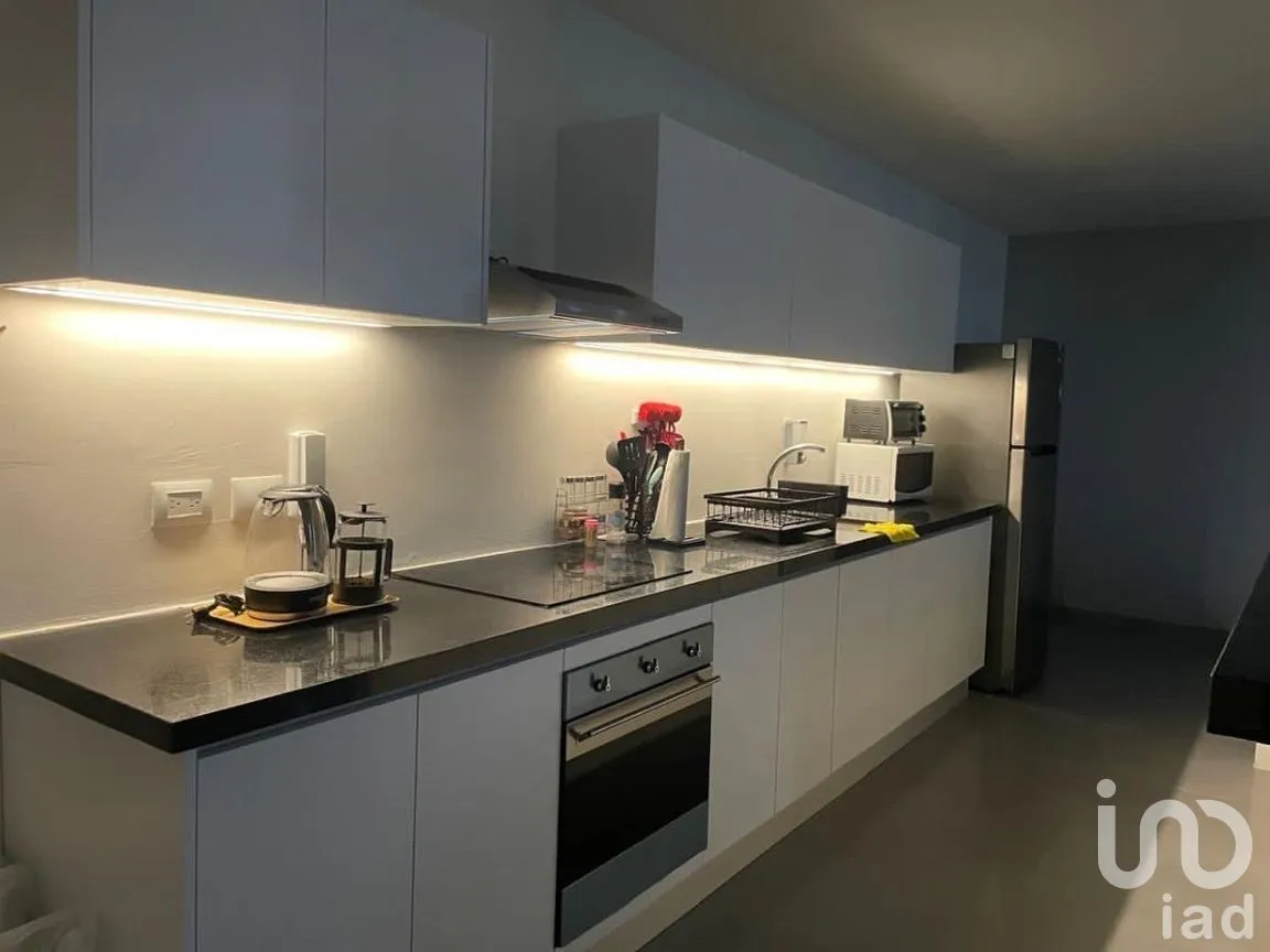 Departamento en Venta en Montebello, Mérida, Yucatán | NEX-268306 | iad México | Foto 21 de 23