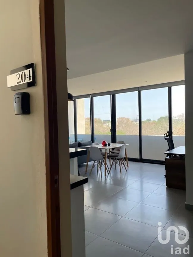 Departamento en Venta en Montebello, Mérida, Yucatán | NEX-268306 | iad México | Foto 22 de 23