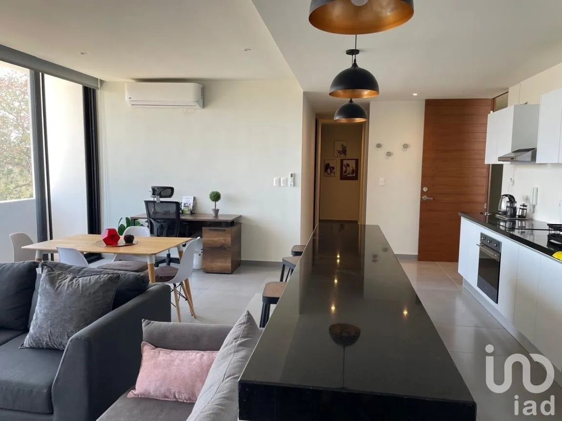 Departamento en Venta en Montebello, Mérida, Yucatán | NEX-268306 | iad México | Foto 23 de 23