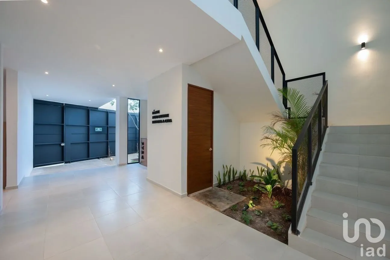 Departamento en Venta en Montebello, Mérida, Yucatán | NEX-268306 | iad México | Foto 5 de 23
