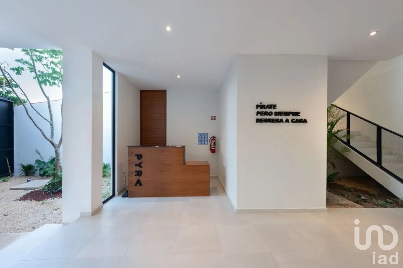 Departamento en Venta en Montebello, Mérida, Yucatán | NEX-268306 | iad México | Foto 6 de 23