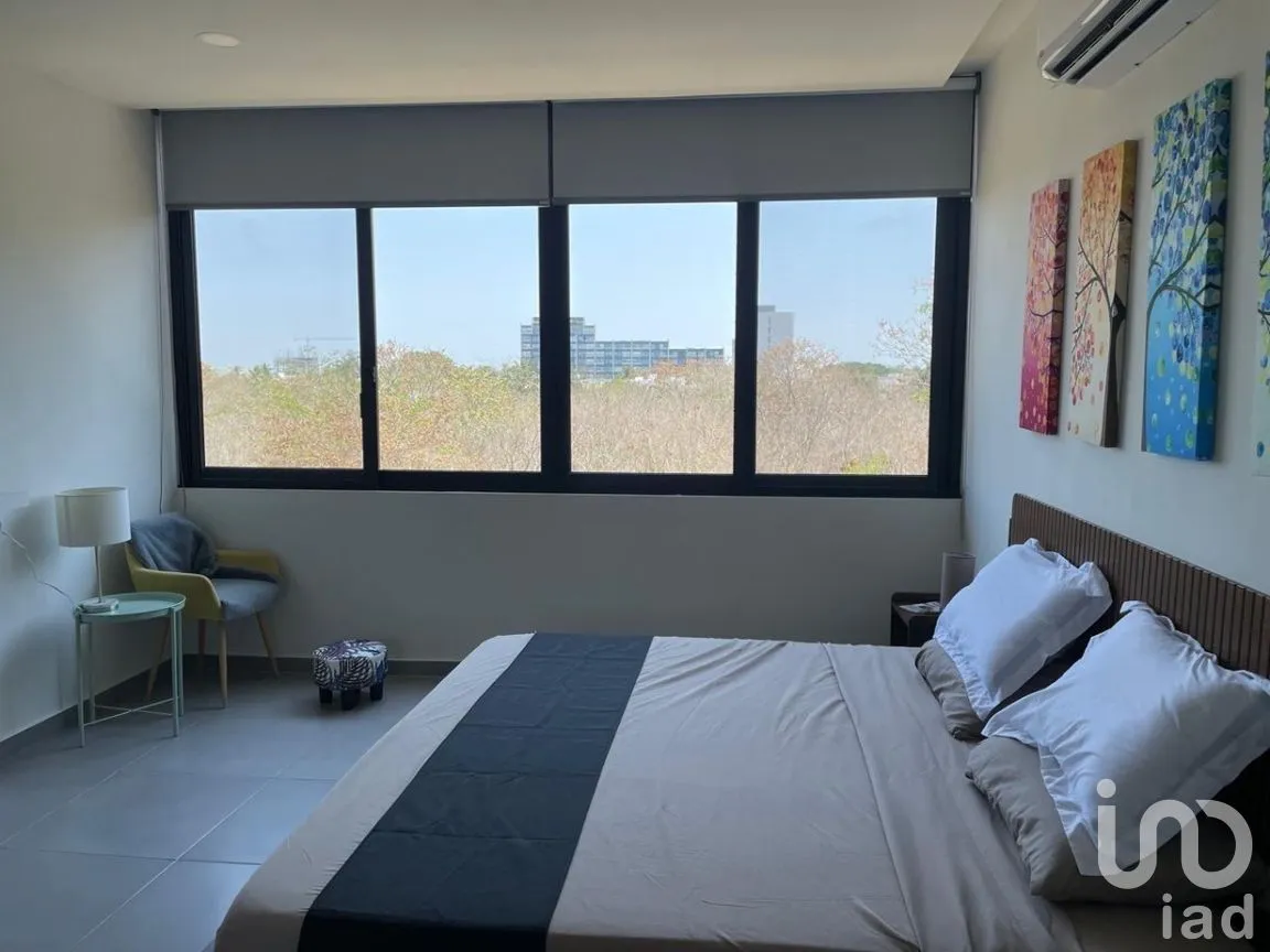 Departamento en Venta en Montebello, Mérida, Yucatán | NEX-268306 | iad México | Foto 7 de 23