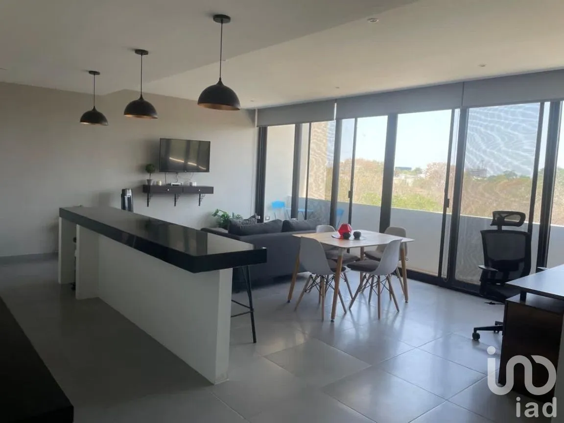 Departamento en Venta en Montebello, Mérida, Yucatán | NEX-268306 | iad México | Foto 1 de 23