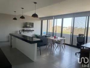 NEX-268306 - Departamento en Venta, con 2 recamaras, con 2 baños, con 118 m2 de construcción en Montebello, CP 97113, Yucatán.