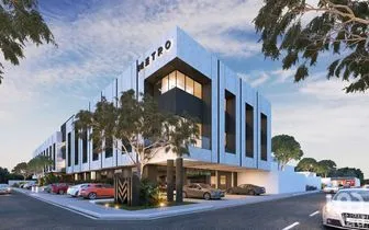 NEX-268308 - Oficina en Venta, con 36.38 m2 de construcción en México Norte, CP 97128, Yucatán.
