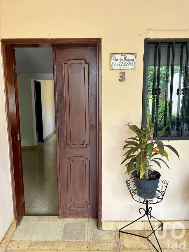 Casa en Venta en Itzimna, Mérida, Yucatán | NEX-268309 | iad México | Foto 4 de 22