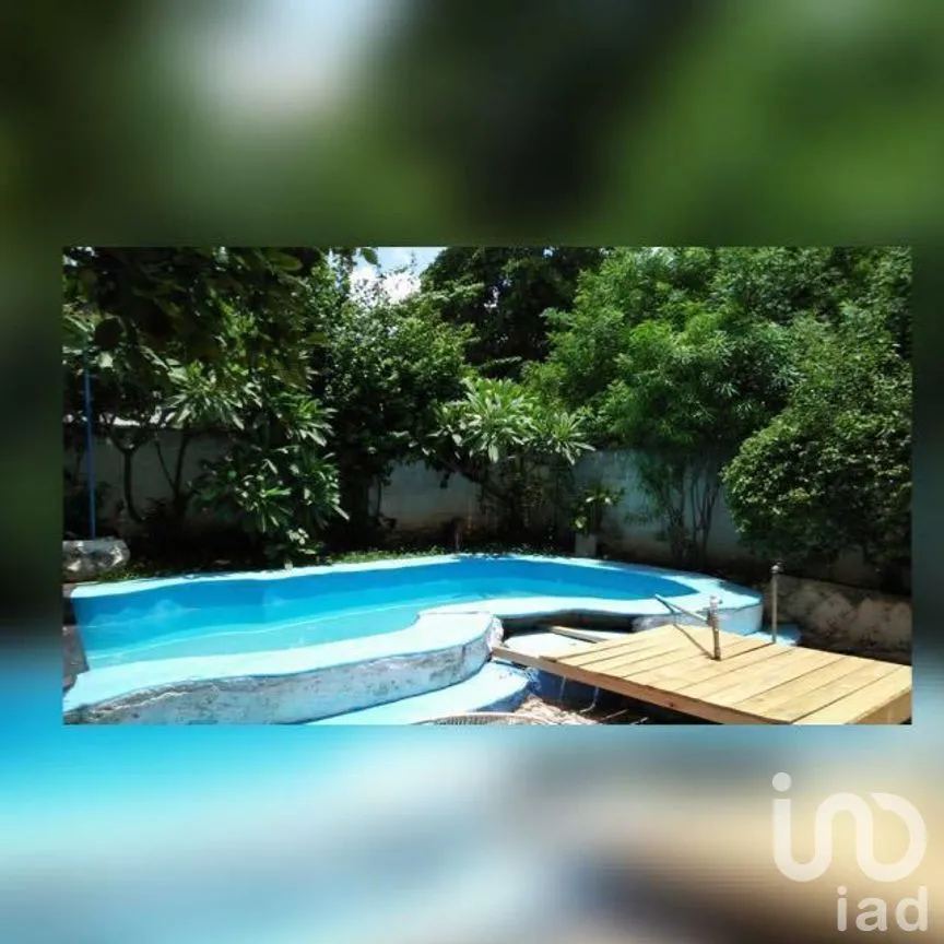 Casa en Venta en Itzimna, Mérida, Yucatán | NEX-268309 | iad México | Foto 8 de 22