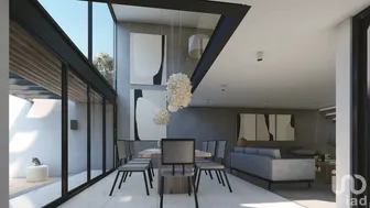 NEX-268317 - Casa en Venta, con 4 recamaras, con 4 baños, con 250.25 m2 de construcción en San Ignacio, CP 97334, Yucatán.