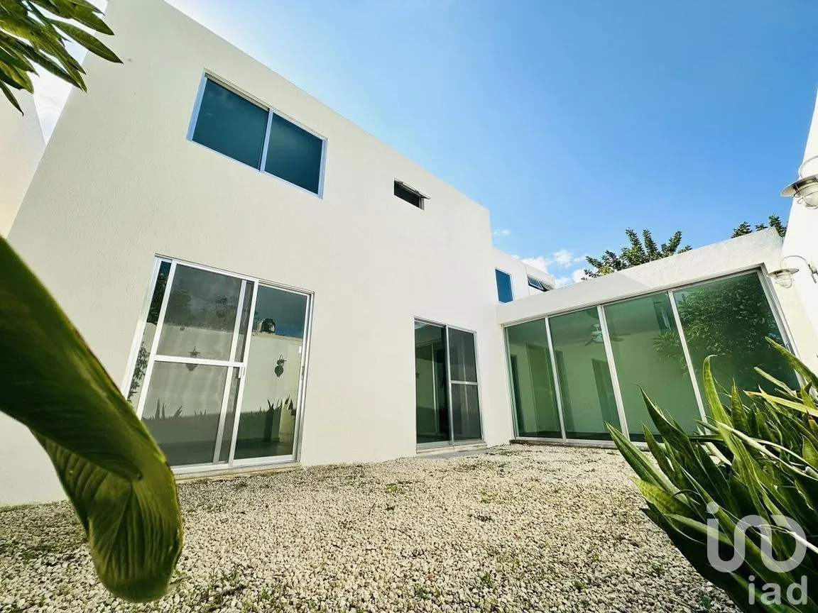 Casa en Venta en Xcumpich, Mérida, Yucatán | NEX-268364 | iad México | Foto 13 de 15