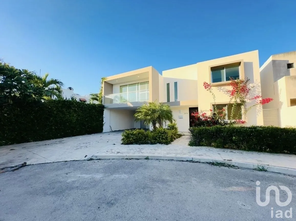 Casa en Venta en Xcumpich, Mérida, Yucatán | NEX-268364 | iad México | Foto 15 de 15