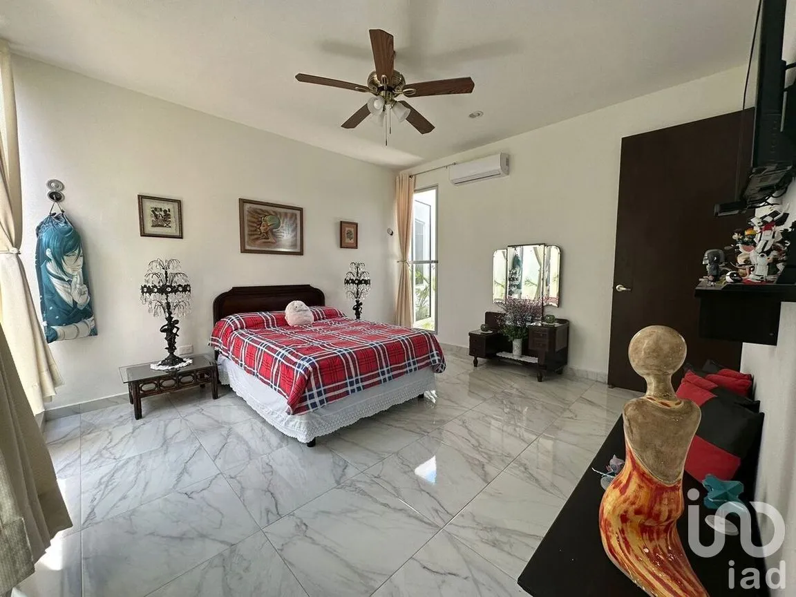 Casa en Venta en Conkal, Conkal, Yucatán | NEX-268377 | iad México | Foto 11 de 19
