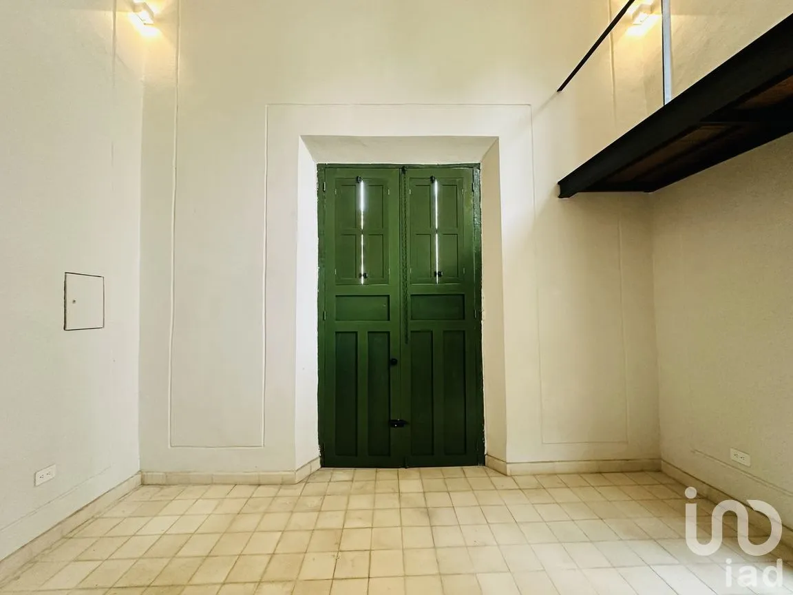 Casa en Venta en Mérida Centro, Mérida, Yucatán | NEX-268404 | iad México | Foto 2 de 36