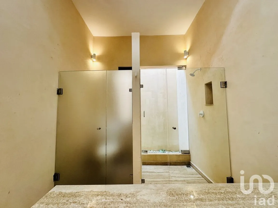 Casa en Venta en Mérida Centro, Mérida, Yucatán | NEX-268404 | iad México | Foto 12 de 36