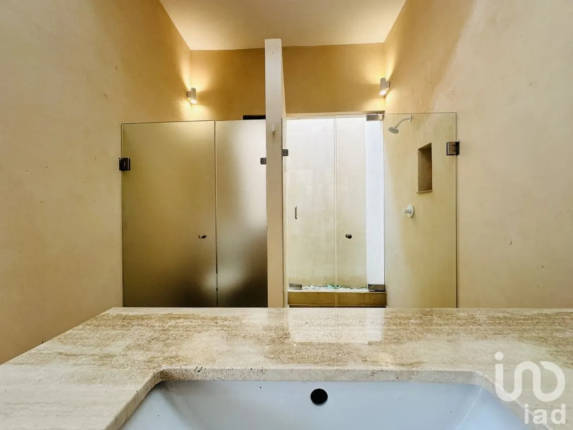 Casa en Venta en Mérida Centro, Mérida, Yucatán | NEX-268404 | iad México | Foto 13 de 36