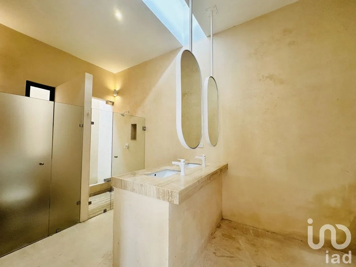 Casa en Venta en Mérida Centro, Mérida, Yucatán | NEX-268404 | iad México | Foto 15 de 36