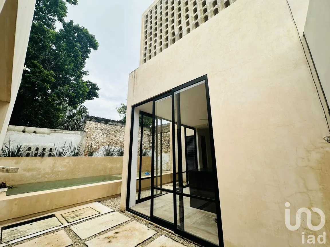 Casa en Venta en Mérida Centro, Mérida, Yucatán | NEX-268404 | iad México | Foto 18 de 36