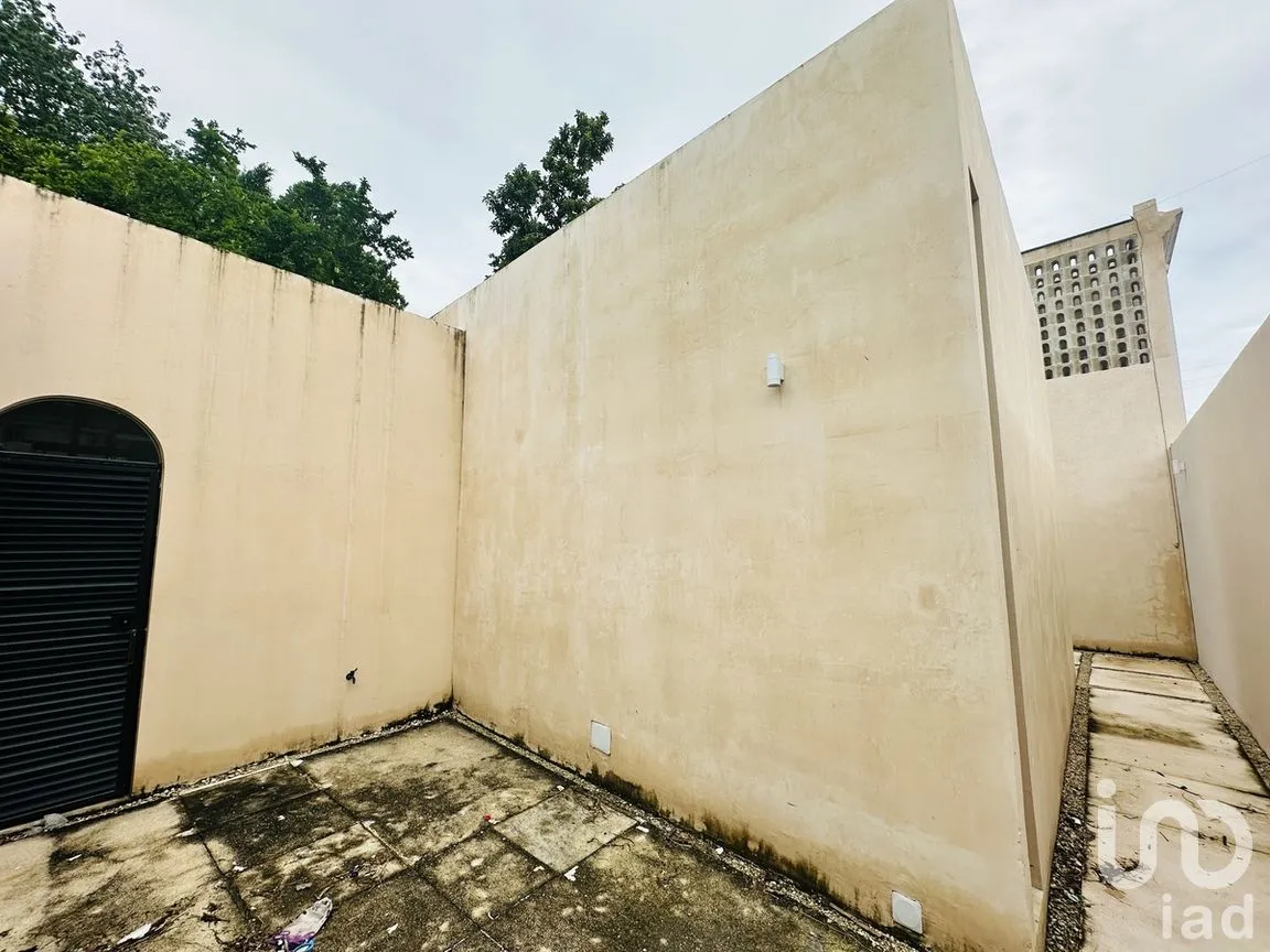 Casa en Venta en Mérida Centro, Mérida, Yucatán | NEX-268404 | iad México | Foto 19 de 36