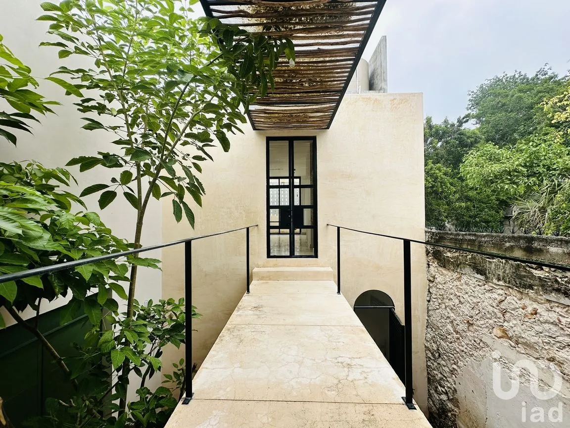 Casa en Venta en Mérida Centro, Mérida, Yucatán | NEX-268404 | iad México | Foto 3 de 36