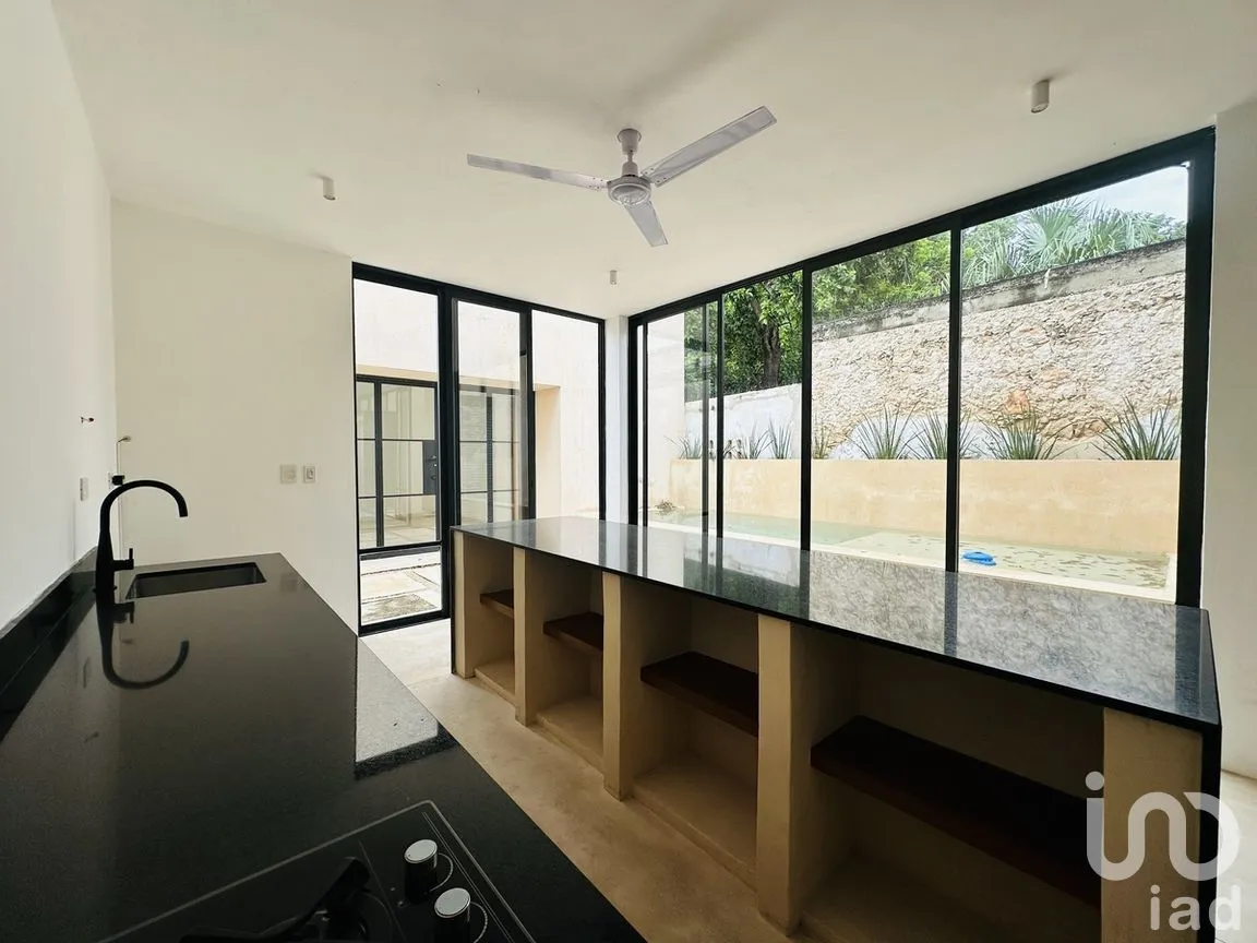 Casa en Venta en Mérida Centro, Mérida, Yucatán | NEX-268404 | iad México | Foto 21 de 36
