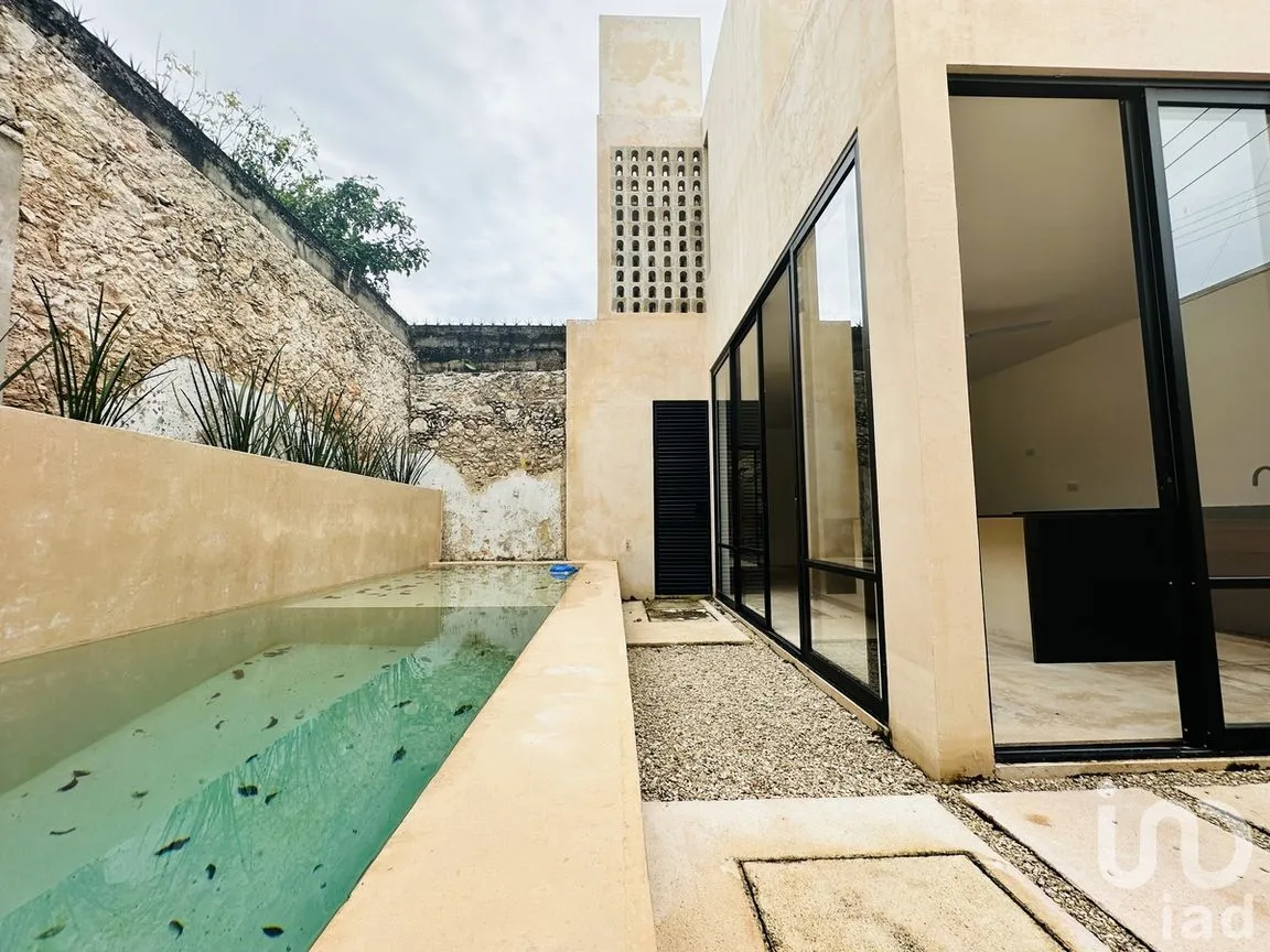 Casa en Venta en Mérida Centro, Mérida, Yucatán | NEX-268404 | iad México | Foto 24 de 36
