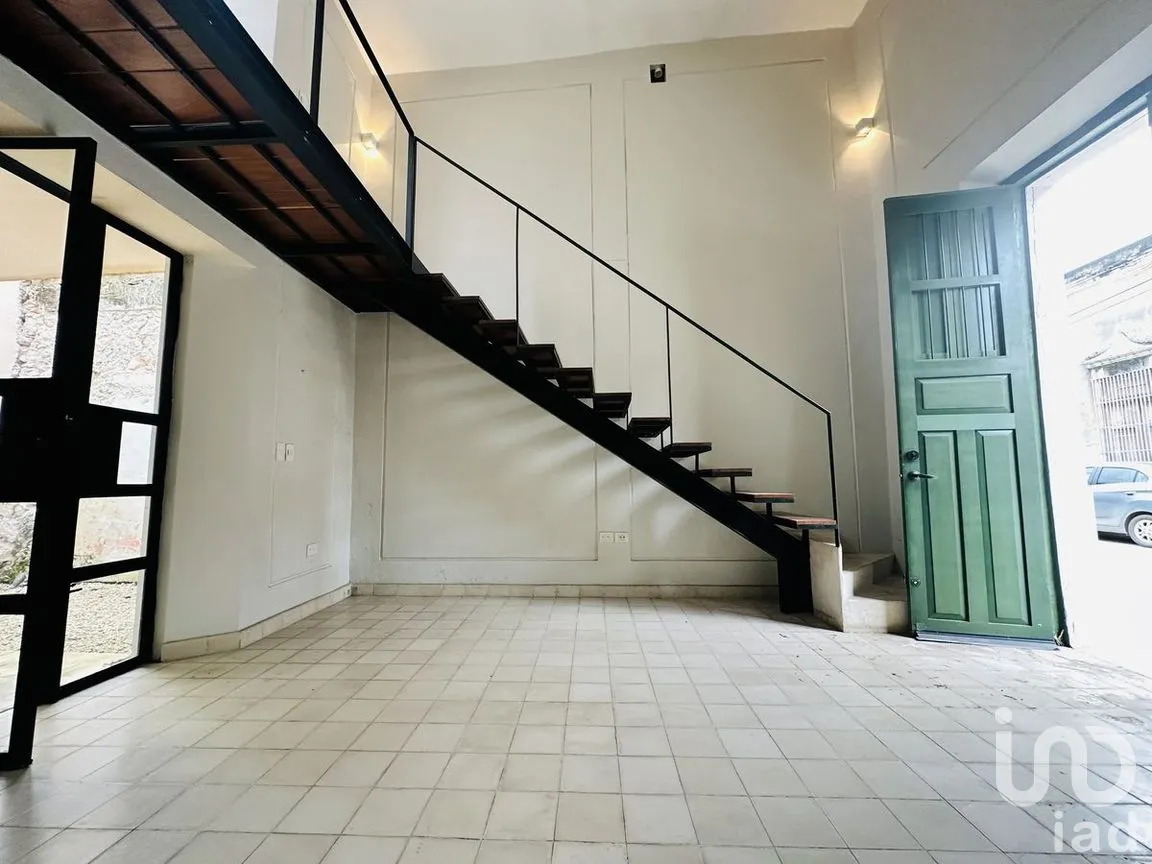 Casa en Venta en Mérida Centro, Mérida, Yucatán | NEX-268404 | iad México | Foto 30 de 36