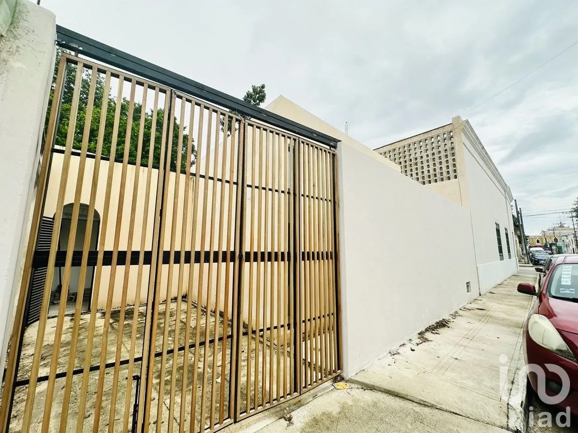 Casa en Venta en Mérida Centro, Mérida, Yucatán | NEX-268404 | iad México | Foto 4 de 36