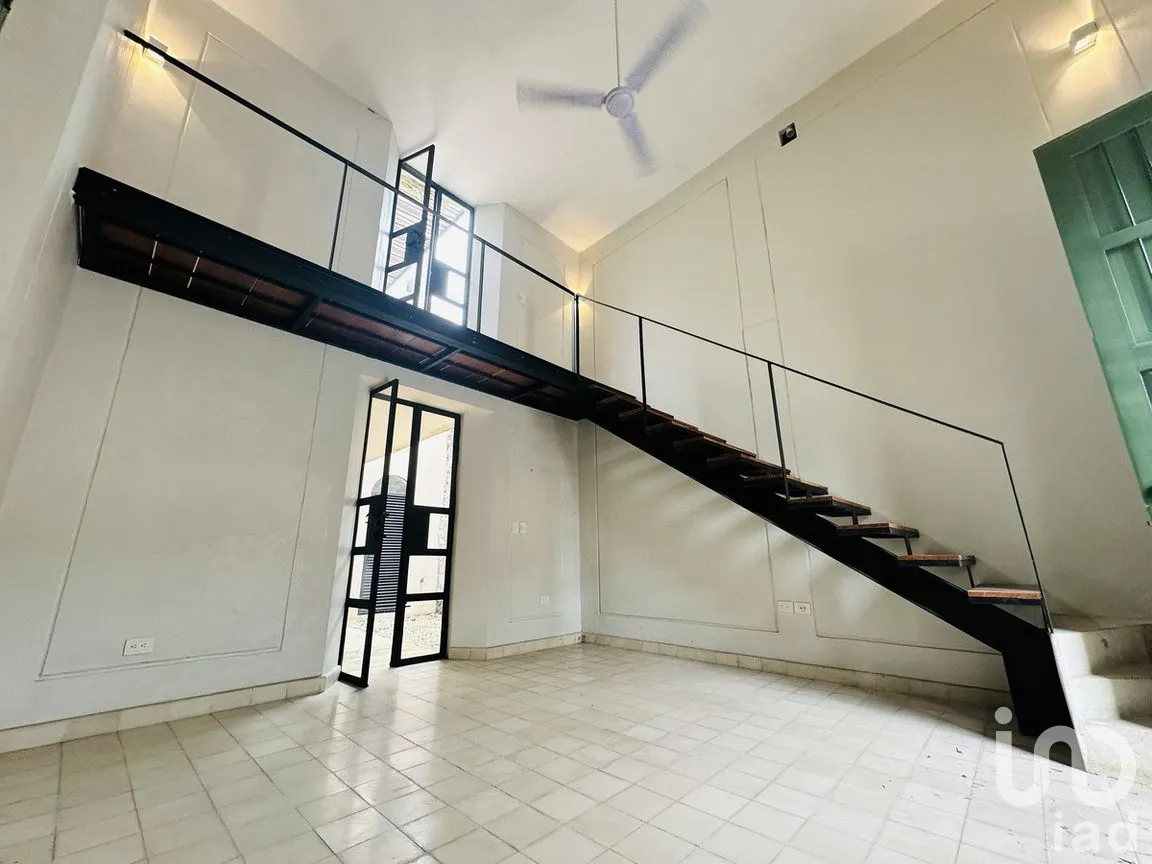 Casa en Venta en Mérida Centro, Mérida, Yucatán | NEX-268404 | iad México | Foto 31 de 36