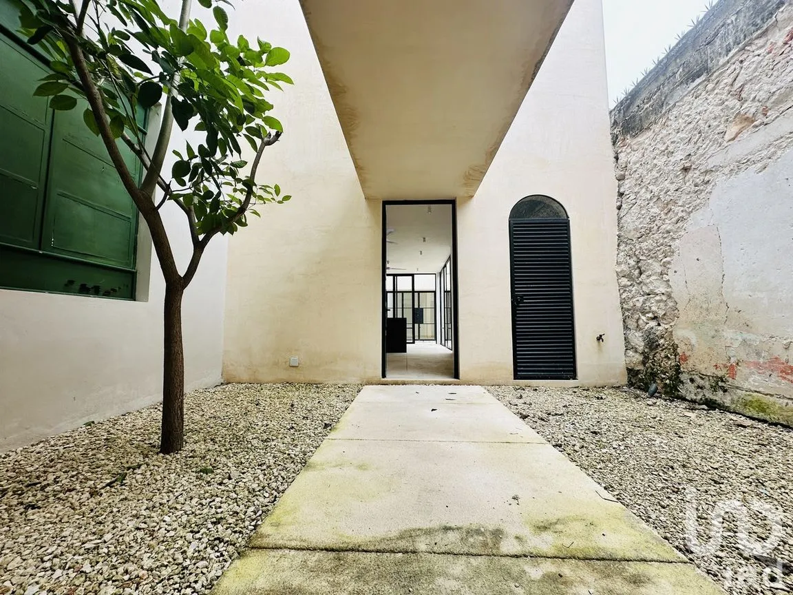Casa en Venta en Mérida Centro, Mérida, Yucatán | NEX-268404 | iad México | Foto 32 de 36