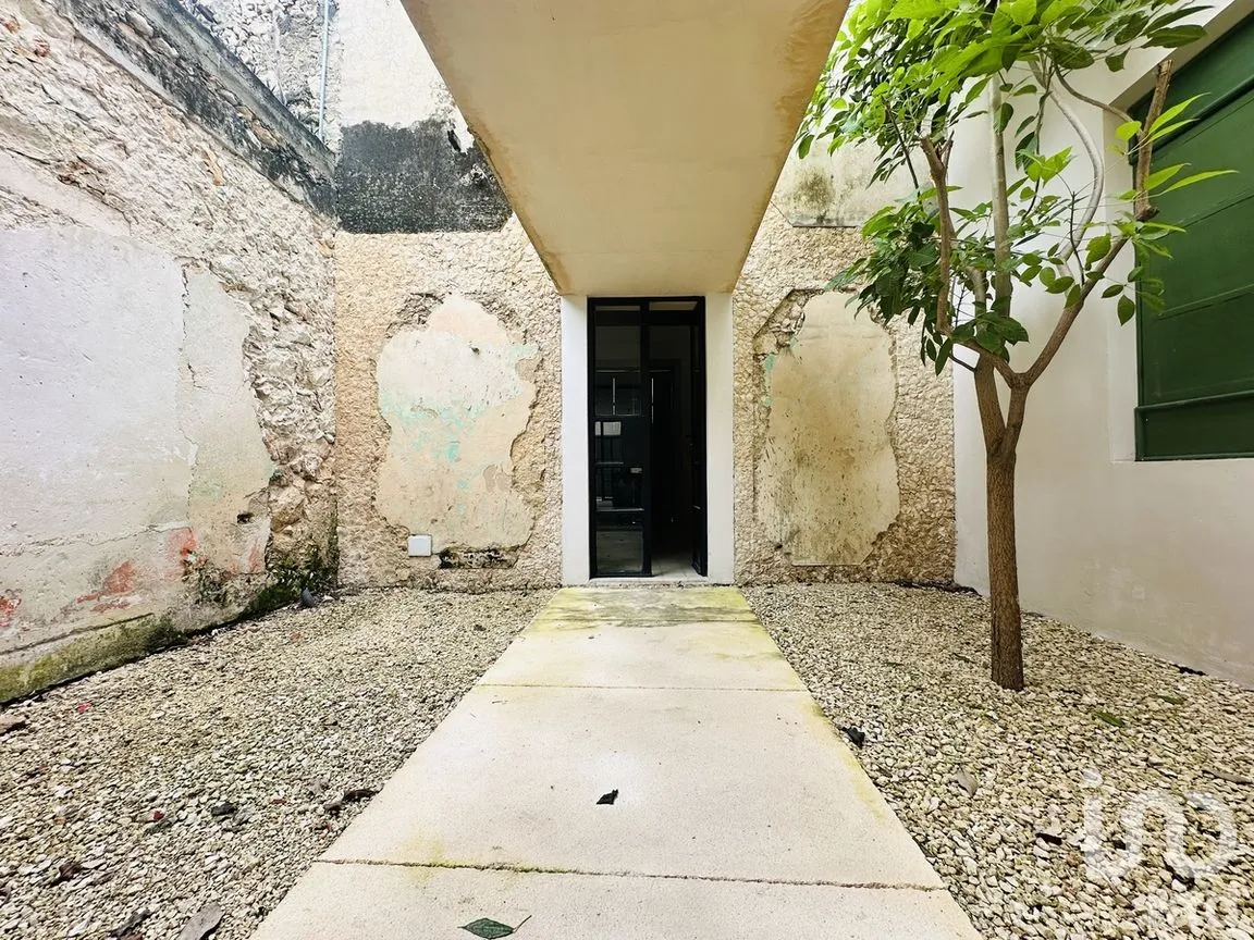 Casa en Venta en Mérida Centro, Mérida, Yucatán | NEX-268404 | iad México | Foto 33 de 36