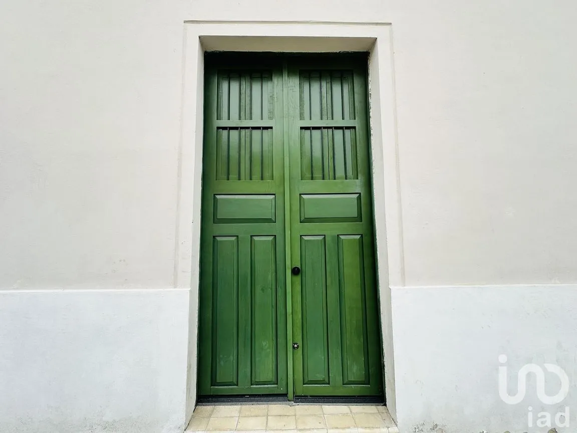 Casa en Venta en Mérida Centro, Mérida, Yucatán | NEX-268404 | iad México | Foto 34 de 36