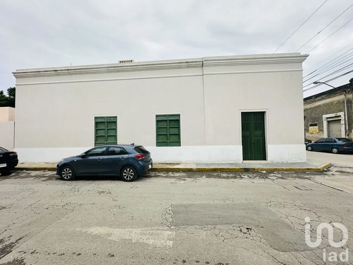 Casa en Venta en Mérida Centro, Mérida, Yucatán | NEX-268404 | iad México | Foto 36 de 36