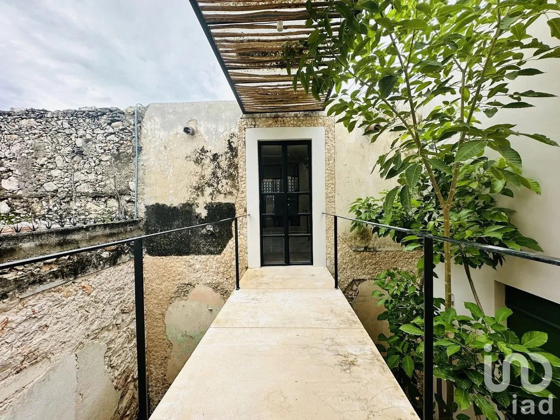 Casa en Venta en Mérida Centro, Mérida, Yucatán | NEX-268404 | iad México | Foto 10 de 36