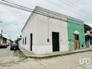 NEX-268404 - Casa en Venta, con 2 recamaras, con 2 baños, con 172.3 m2 de construcción en Mérida Centro, CP 97000, Yucatán.