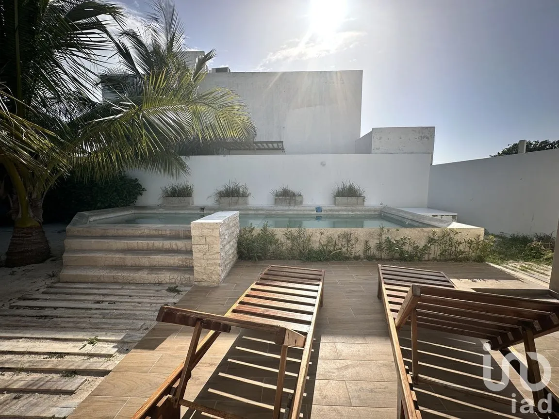 Casa en Venta en Chelem, Progreso, Yucatán | NEX-268405 | iad México | Foto 2 de 28