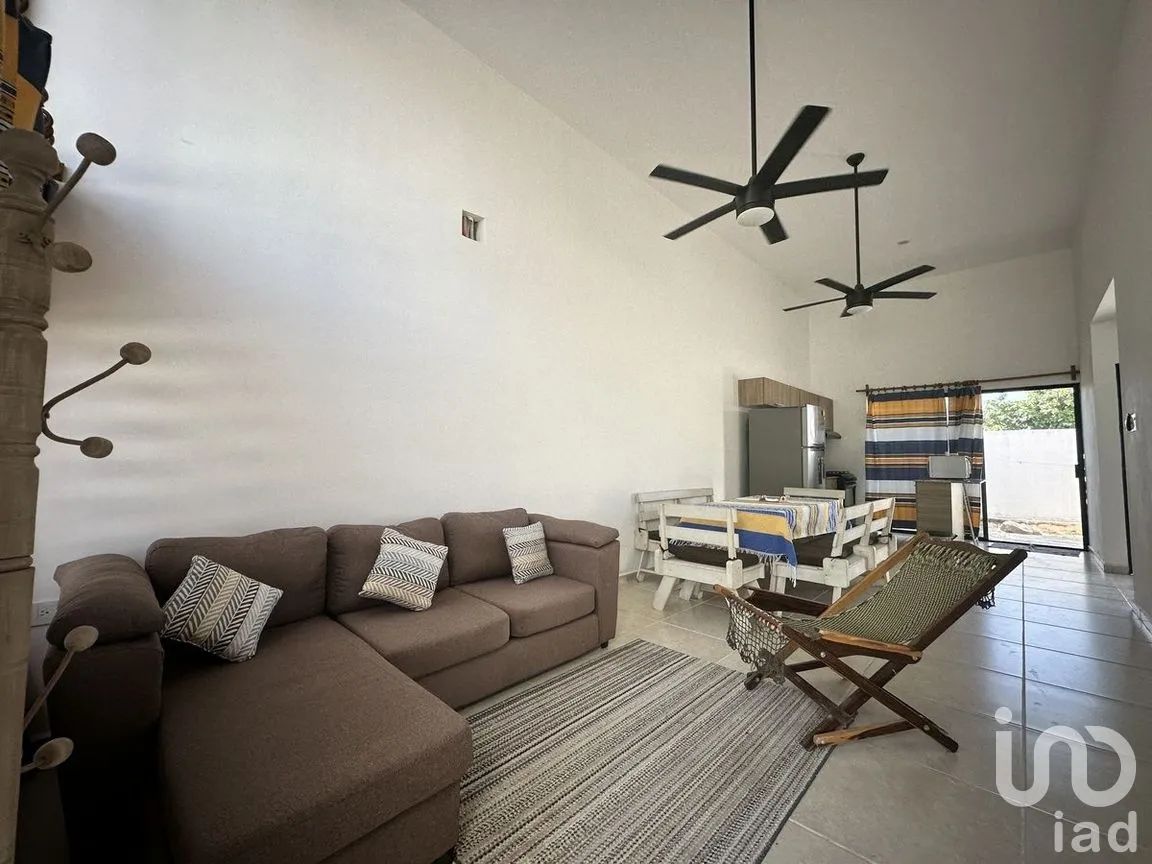 Casa en Venta en Chelem, Progreso, Yucatán | NEX-268405 | iad México | Foto 11 de 28
