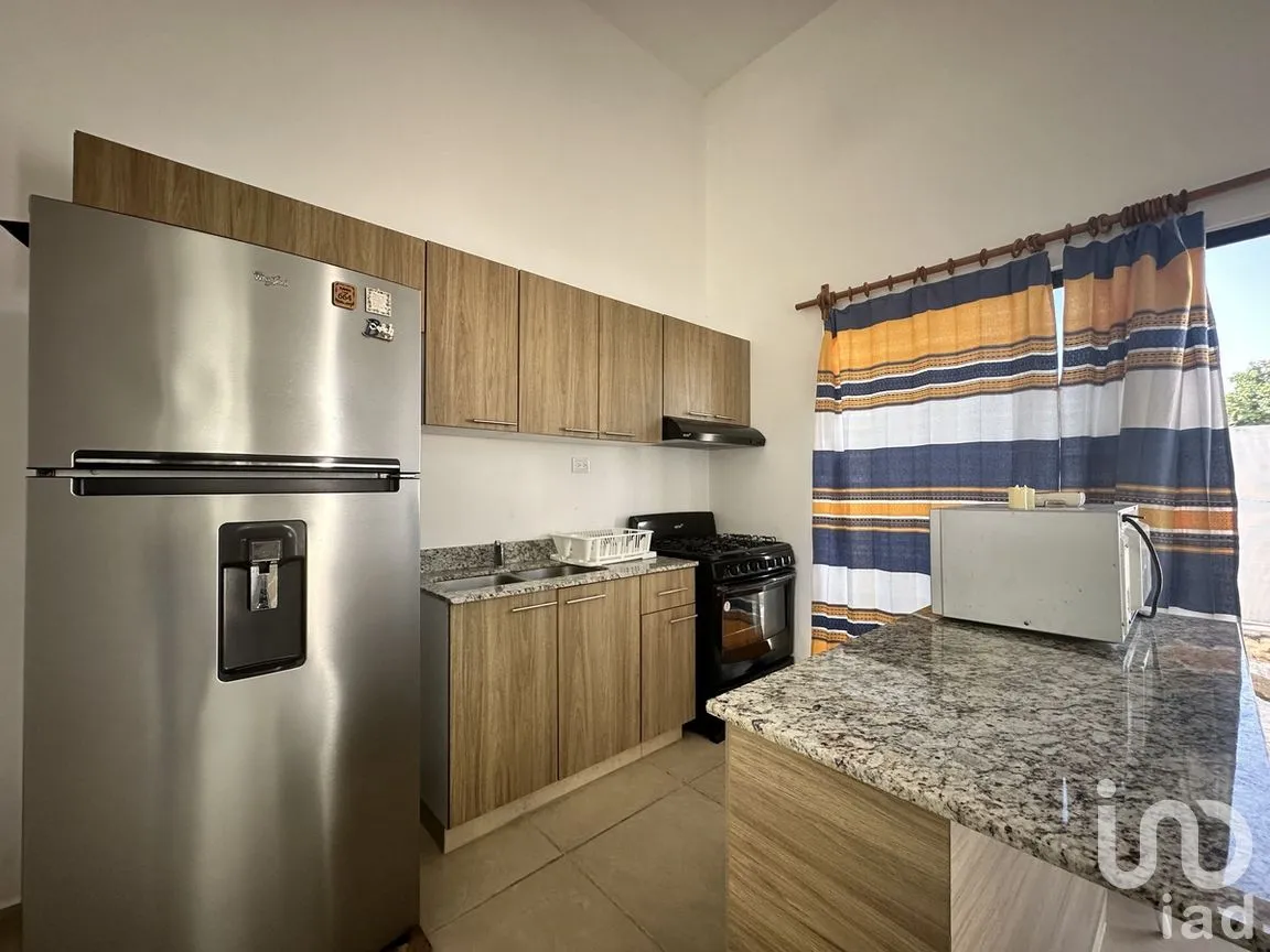 Casa en Venta en Chelem, Progreso, Yucatán | NEX-268405 | iad México | Foto 14 de 28