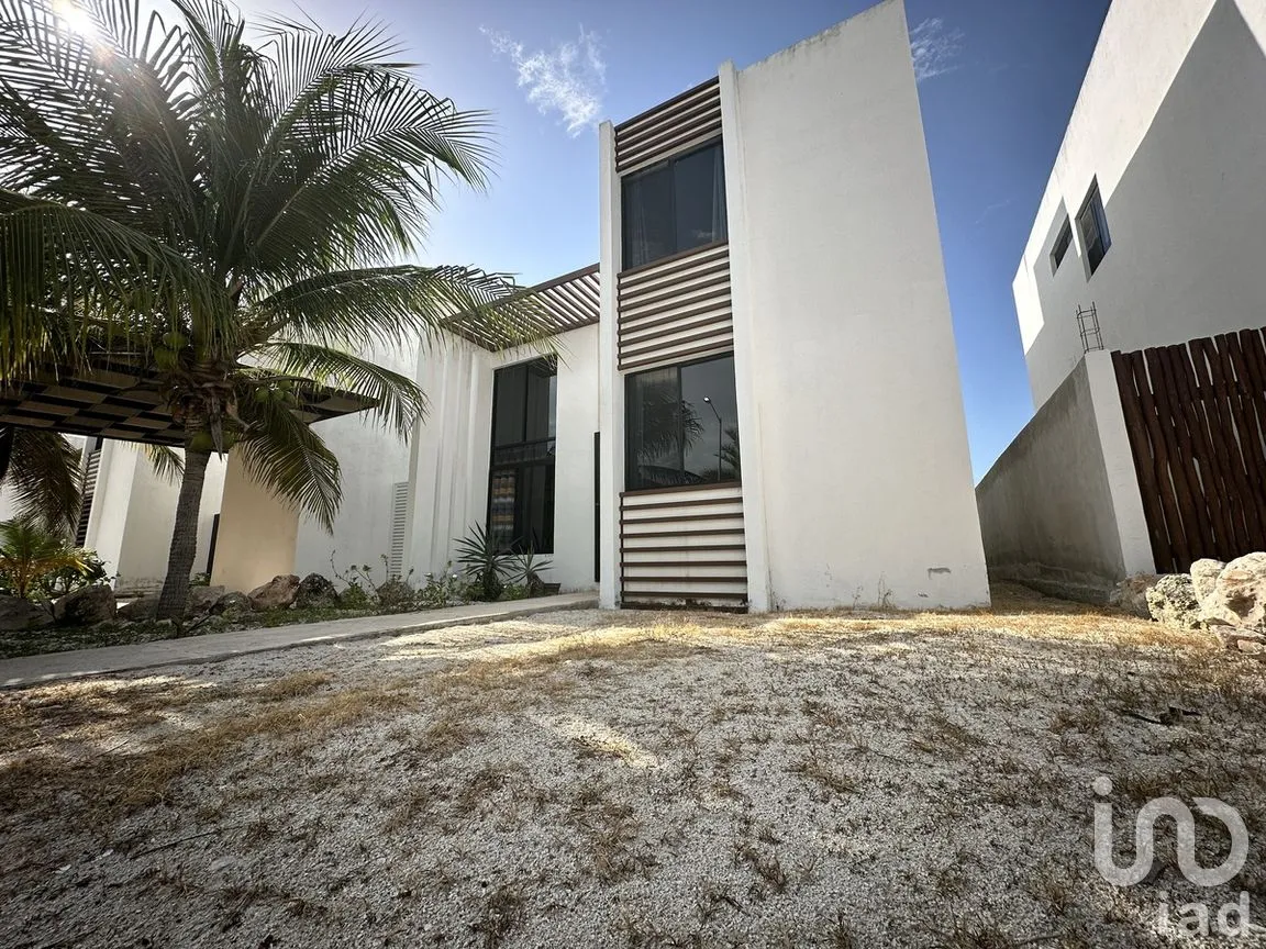Casa en Venta en Chelem, Progreso, Yucatán | NEX-268405 | iad México | Foto 3 de 28