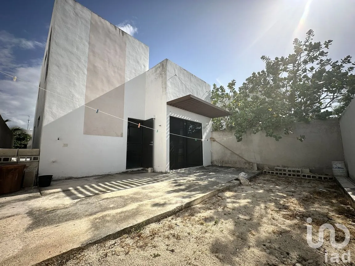 Casa en Venta en Chelem, Progreso, Yucatán | NEX-268405 | iad México | Foto 27 de 28