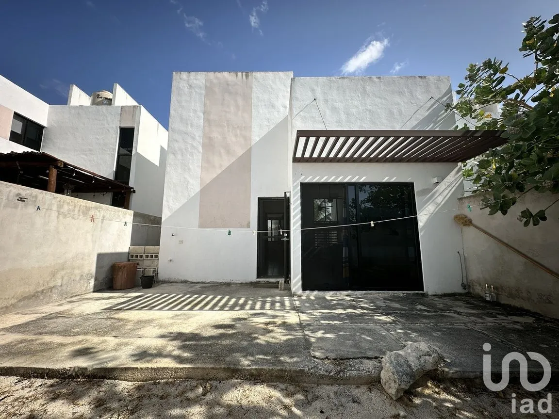 Casa en Venta en Chelem, Progreso, Yucatán | NEX-268405 | iad México | Foto 28 de 28