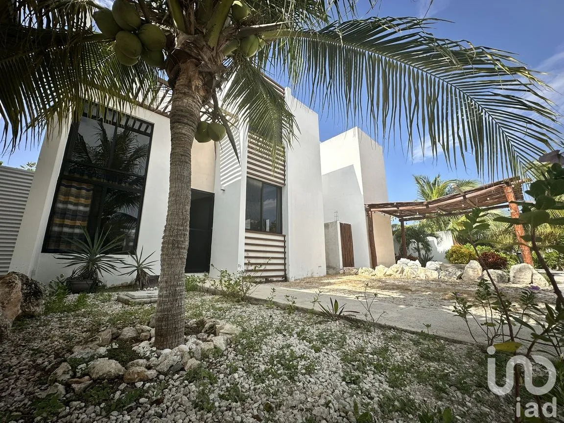 Casa en Venta en Chelem, Progreso, Yucatán | NEX-268405 | iad México | Foto 4 de 28