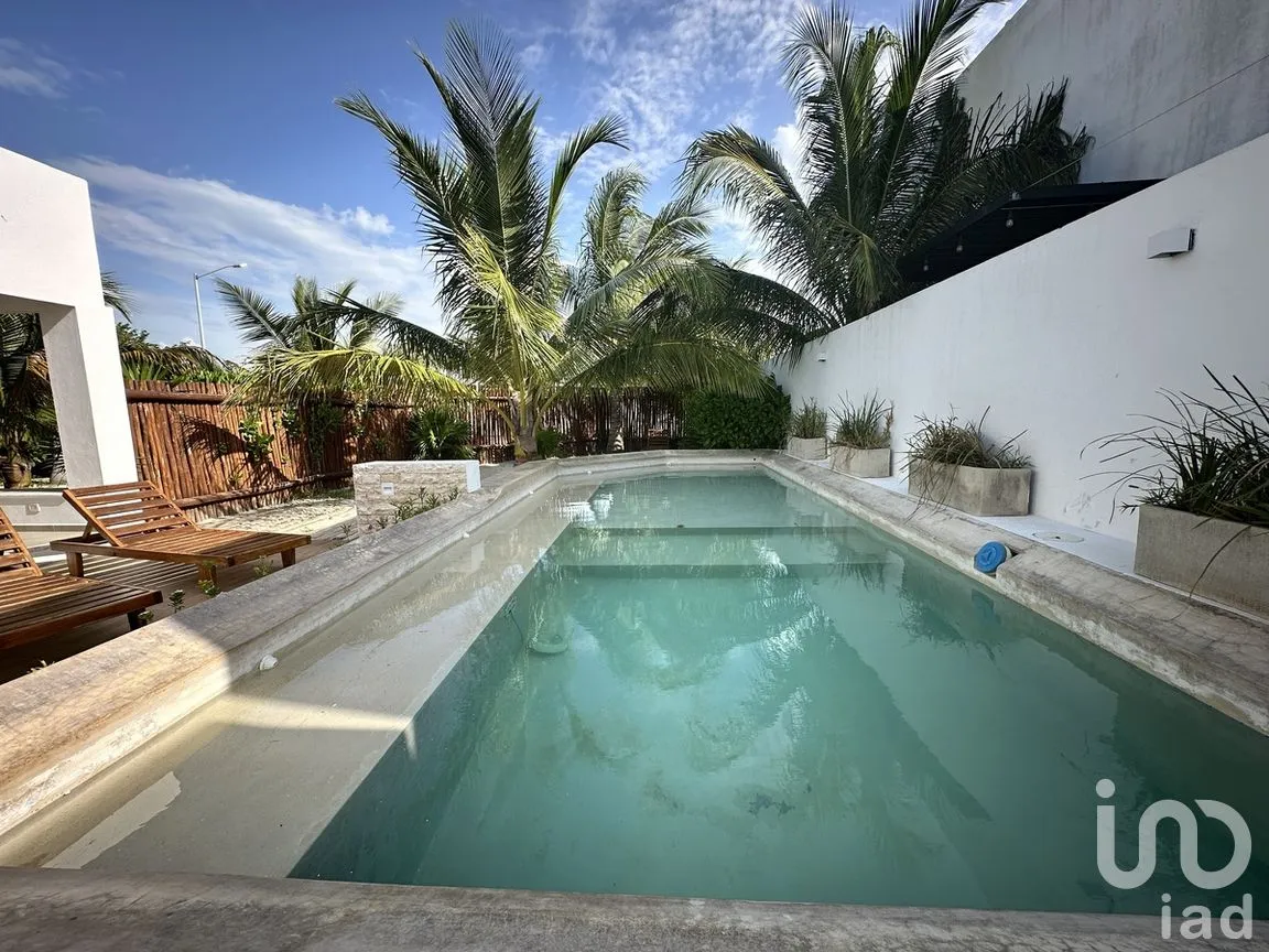 Casa en Venta en Chelem, Progreso, Yucatán | NEX-268405 | iad México | Foto 5 de 28