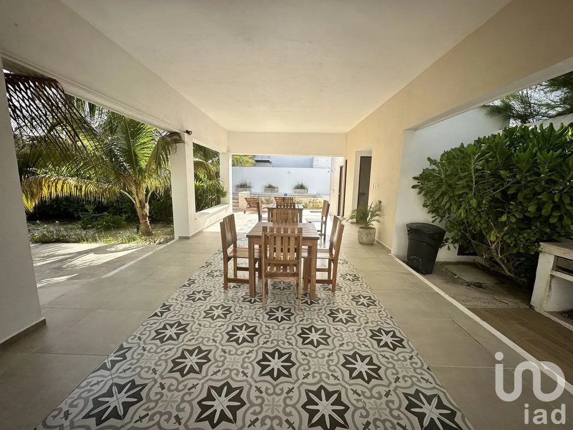 Casa en Venta en Chelem, Progreso, Yucatán | NEX-268405 | iad México | Foto 8 de 28