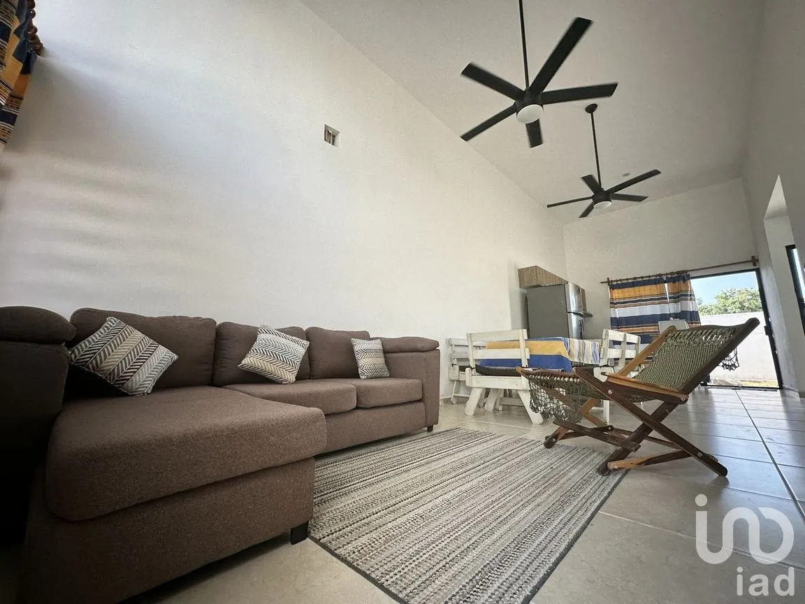 Casa en Venta en Chelem, Progreso, Yucatán | NEX-268405 | iad México | Foto 10 de 28