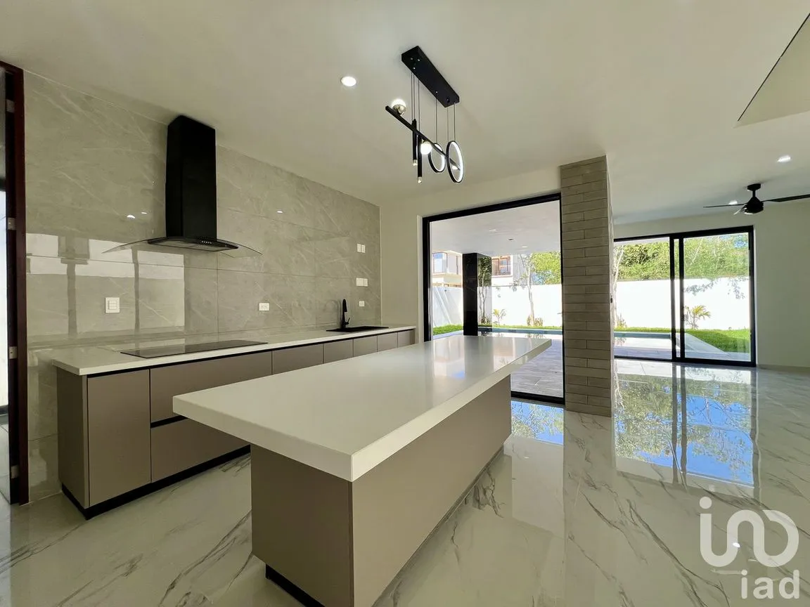 Casa en Venta en Tamanché, Mérida, Yucatán | NEX-268423 | iad México | Foto 12 de 34