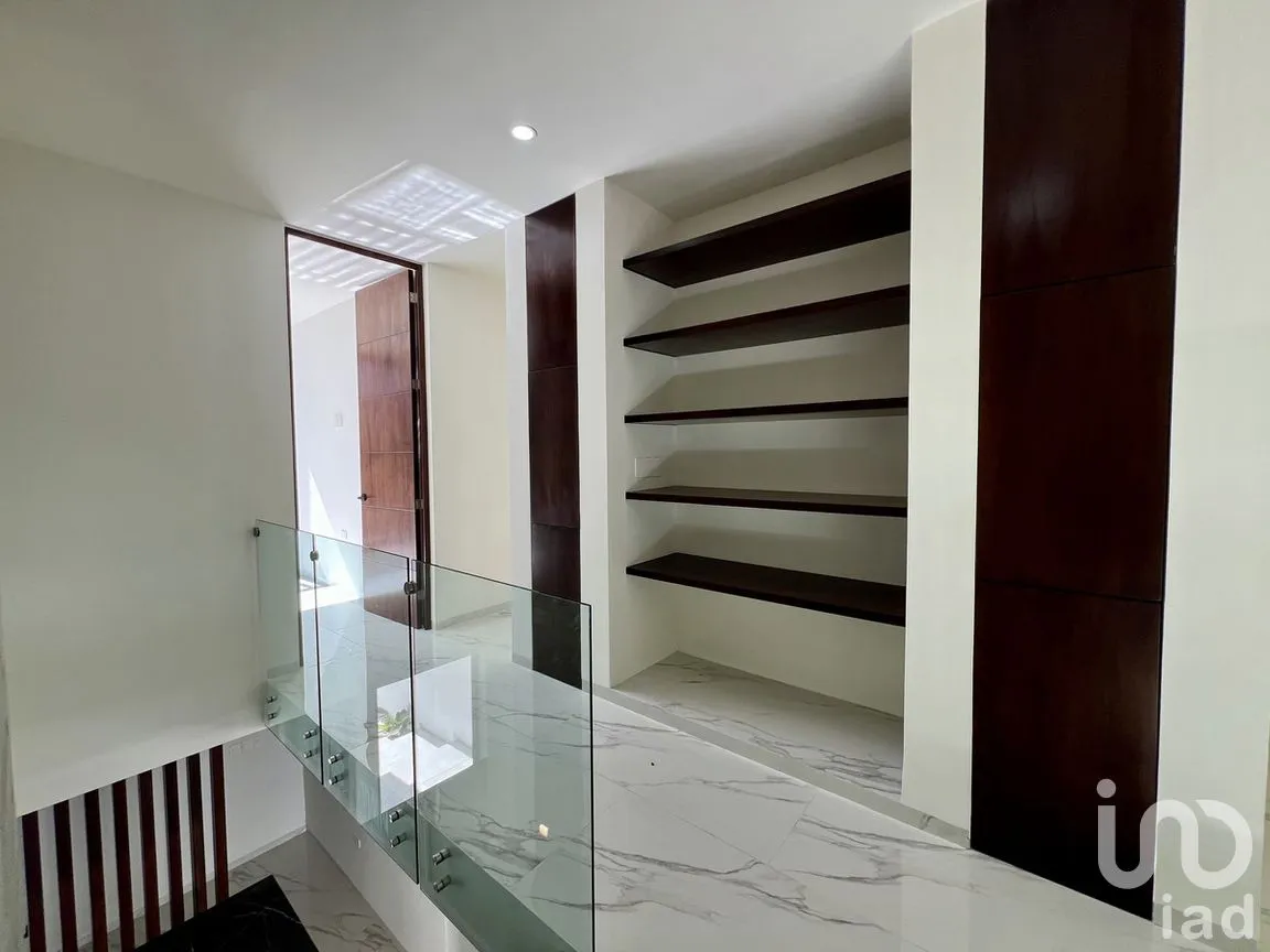 Casa en Venta en Tamanché, Mérida, Yucatán | NEX-268423 | iad México | Foto 23 de 34