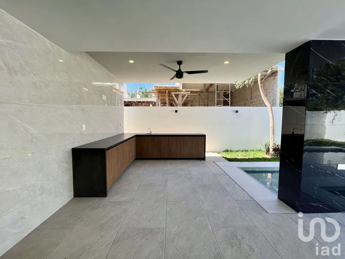 Casa en Venta en Tamanché, Mérida, Yucatán | NEX-268423 | iad México | Foto 30 de 34