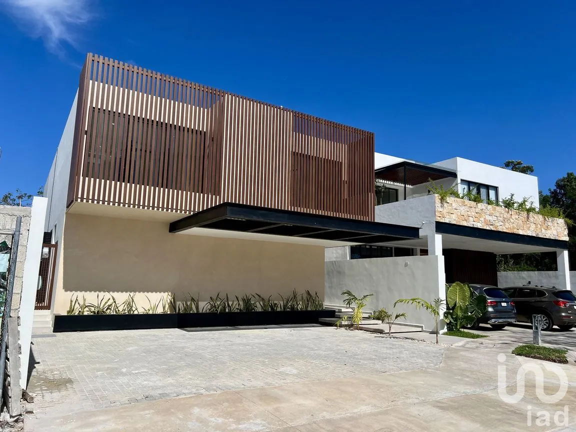 Casa en Venta en Tamanché, Mérida, Yucatán | NEX-268423 | iad México | Foto 34 de 34