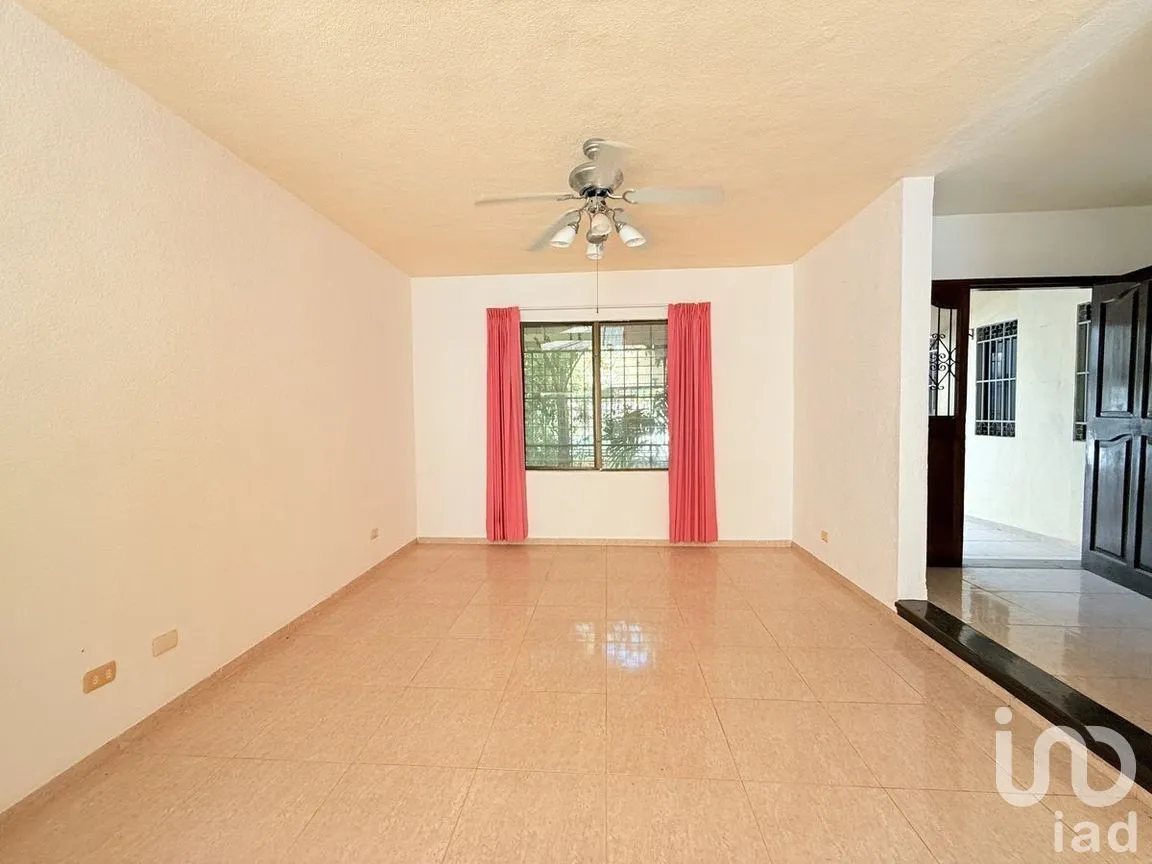 Casa en Venta en La Florida, Mérida, Yucatán | NEX-268438 | iad México | Foto 12 de 14